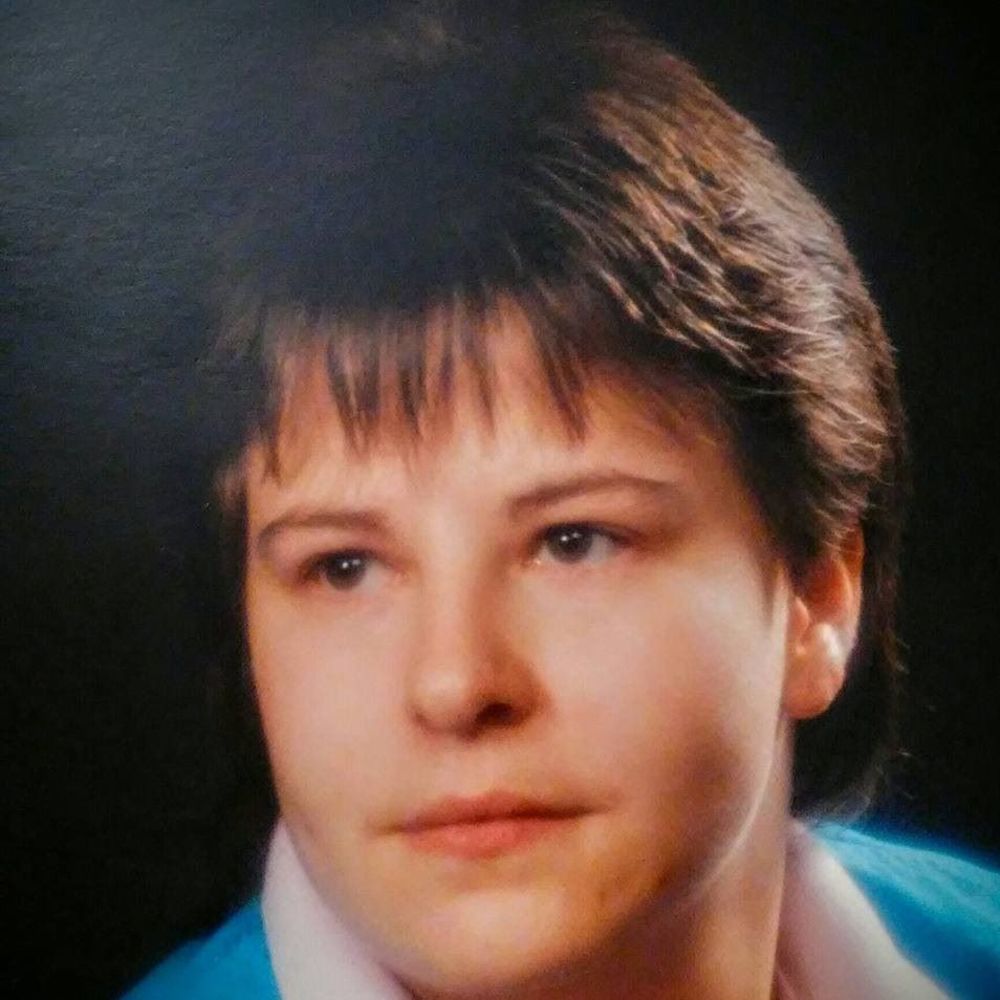 Meet your Posher, Teresa